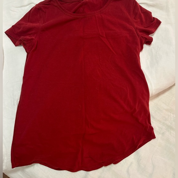 Women’s lulu tee - Picture 2 of 3